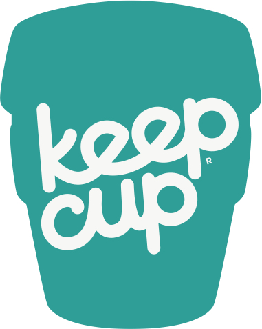 Logo KeepCup